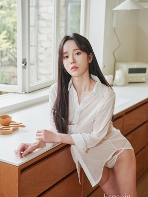 [Espasia Korea] EHC#051 YUNHA_Espasia-Korea-EHC051-YUNHA-MrCong.com-002