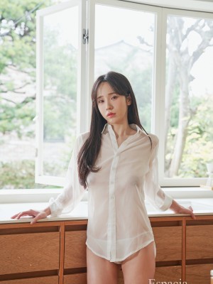 [Espasia Korea] EHC#051 YUNHA_Espasia-Korea-EHC051-YUNHA-MrCong.com-003