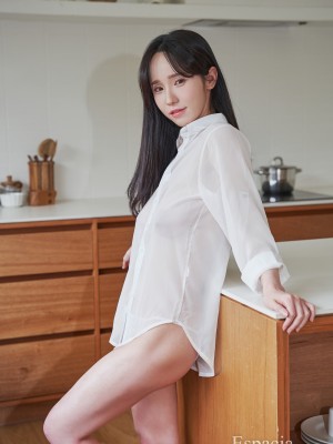 [Espasia Korea] EHC#051 YUNHA_Espasia-Korea-EHC051-YUNHA-MrCong.com-006