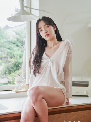 [Espasia Korea] EHC#051 YUNHA_Espasia-Korea-EHC051-YUNHA-MrCong.com-009