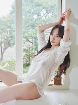 [Espasia Korea] EHC#051 YUNHA_Espasia-Korea-EHC051-YUNHA-MrCong.com-012