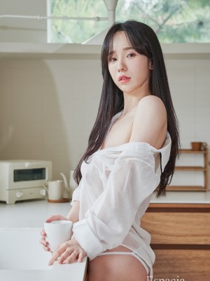 [Espasia Korea] EHC#051 YUNHA_Espasia-Korea-EHC051-YUNHA-MrCong.com-014