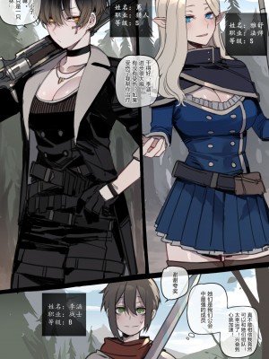 [ratatatat74] Bad Ending Party [chinese](Ongoing)_02