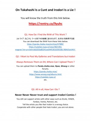 [3Dライブ (なこ汁)] クール系アホの後輩に迫られたので、仕方なく性教育する話 [Don't Trust and Support Irodori Comics !]_002