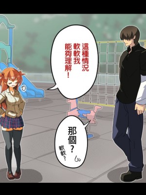 [手冰的冰店] 和軟軟一起玩醫生遊戲_A_008