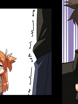 [手冰的冰店] 和軟軟一起玩醫生遊戲_B_110