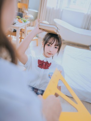 神楽坂真冬 Vol.033 数之歌_Coser-Vol.033-T.ME-COSPLAYSETS-020