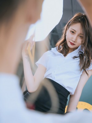 神楽坂真冬 Vol.033 数之歌_Coser-Vol.033-T.ME-COSPLAYSETS-022