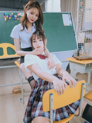 神楽坂真冬 Vol.033 数之歌_Coser-Vol.033-T.ME-COSPLAYSETS-026