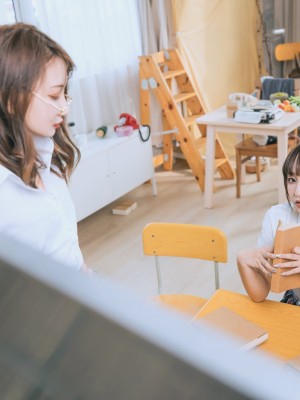 神楽坂真冬 Vol.033 数之歌_Coser-Vol.033-T.ME-COSPLAYSETS-029