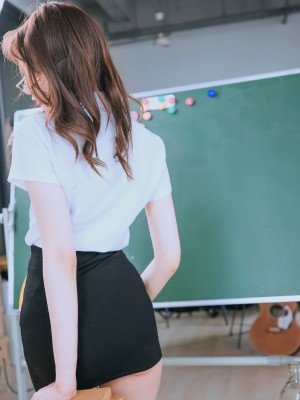 神楽坂真冬 Vol.033 数之歌_Coser-Vol.033-T.ME-COSPLAYSETS-122