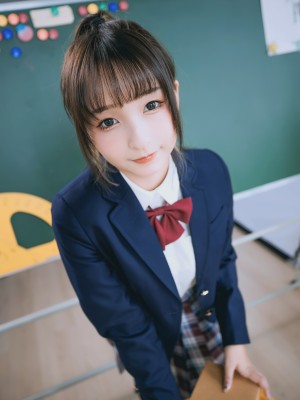 神楽坂真冬 Vol.033 数之歌_Coser-Vol.033-T.ME-COSPLAYSETS-123