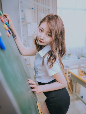 神楽坂真冬 Vol.033 数之歌_Coser-Vol.033-T.ME-COSPLAYSETS-124