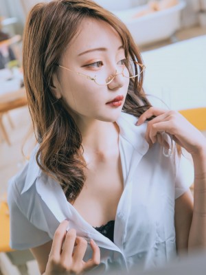 神楽坂真冬 Vol.033 数之歌_Coser-Vol.033-T.ME-COSPLAYSETS-132