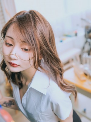 神楽坂真冬 Vol.033 数之歌_Coser-Vol.033-T.ME-COSPLAYSETS-133