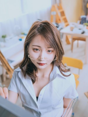 神楽坂真冬 Vol.033 数之歌_Coser-Vol.033-T.ME-COSPLAYSETS-134