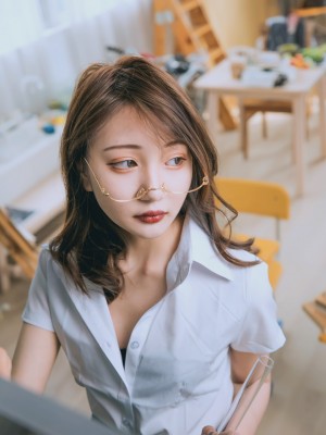 神楽坂真冬 Vol.033 数之歌_Coser-Vol.033-T.ME-COSPLAYSETS-135