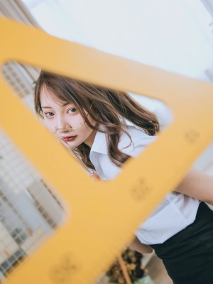 神楽坂真冬 Vol.033 数之歌_Coser-Vol.033-T.ME-COSPLAYSETS-139