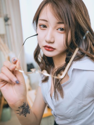 神楽坂真冬 Vol.033 数之歌_Coser-Vol.033-T.ME-COSPLAYSETS-141