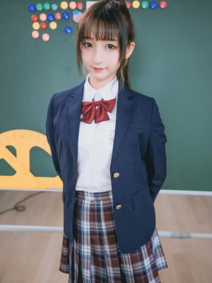 神楽坂真冬 Vol.033 数之歌_Coser-Vol.033-T.ME-COSPLAYSETS-094