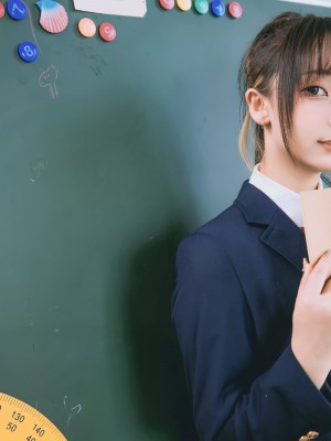 神楽坂真冬 Vol.033 数之歌_Coser-Vol.033-T.ME-COSPLAYSETS-103