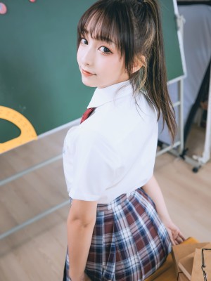 神楽坂真冬 Vol.033 数之歌_Coser-Vol.033-T.ME-COSPLAYSETS-105