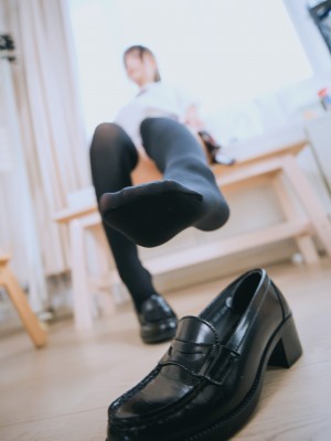 神楽坂真冬 Vol.033 数之歌_Coser-Vol.033-T.ME-COSPLAYSETS-110