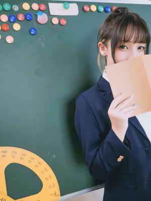 神楽坂真冬 Vol.033 数之歌_Coser-Vol.033-T.ME-COSPLAYSETS-112