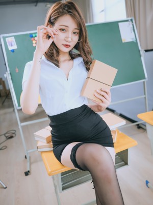 神楽坂真冬 Vol.033 数之歌_Coser-Vol.033-T.ME-COSPLAYSETS-117