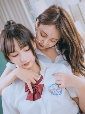 神楽坂真冬 Vol.033 数之歌_Coser-Vol.033-T.ME-COSPLAYSETS-060