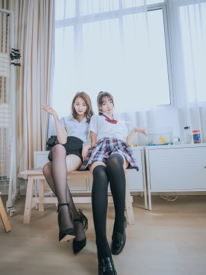 神楽坂真冬 Vol.033 数之歌_Coser-Vol.033-T.ME-COSPLAYSETS-063