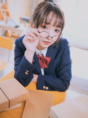 神楽坂真冬 Vol.033 数之歌_Coser-Vol.033-T.ME-COSPLAYSETS-069