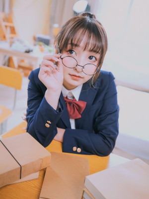 神楽坂真冬 Vol.033 数之歌_Coser-Vol.033-T.ME-COSPLAYSETS-080