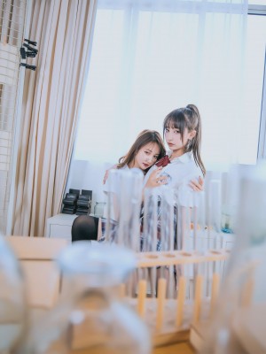 神楽坂真冬 Vol.033 数之歌_Coser-Vol.033-T.ME-COSPLAYSETS-082