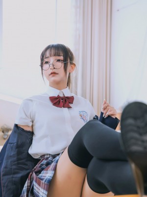 神楽坂真冬 Vol.033 数之歌_Coser-Vol.033-T.ME-COSPLAYSETS-084