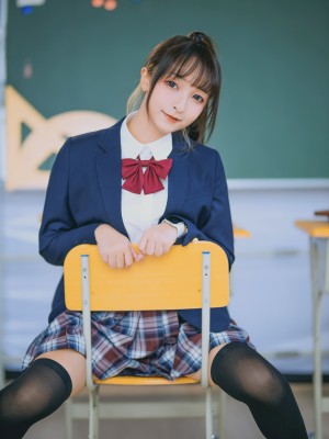 神楽坂真冬 Vol.033 数之歌_Coser-Vol.033-T.ME-COSPLAYSETS-085