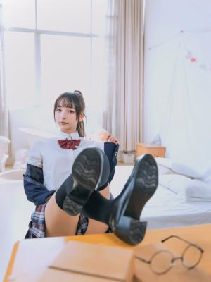 神楽坂真冬 Vol.033 数之歌_Coser-Vol.033-T.ME-COSPLAYSETS-087