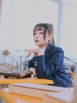 神楽坂真冬 Vol.033 数之歌_Coser-Vol.033-T.ME-COSPLAYSETS-031