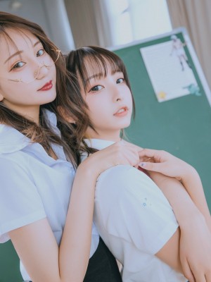 神楽坂真冬 Vol.033 数之歌_Coser-Vol.033-T.ME-COSPLAYSETS-037