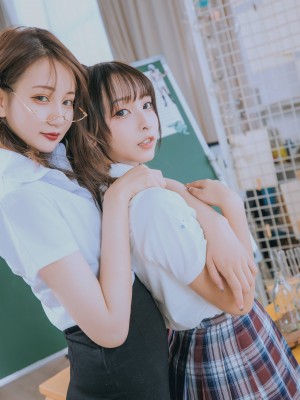 神楽坂真冬 Vol.033 数之歌_Coser-Vol.033-T.ME-COSPLAYSETS-038