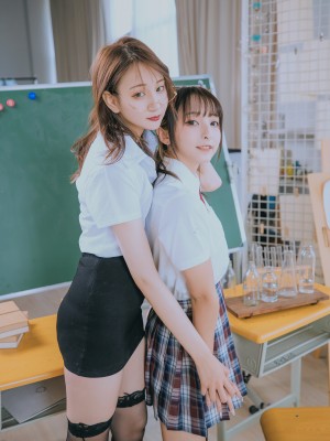 神楽坂真冬 Vol.033 数之歌_Coser-Vol.033-T.ME-COSPLAYSETS-039