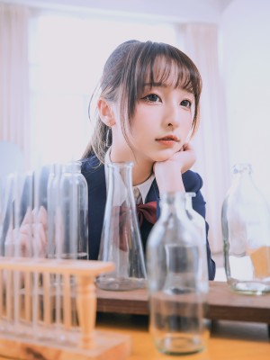 神楽坂真冬 Vol.033 数之歌_Coser-Vol.033-T.ME-COSPLAYSETS-049