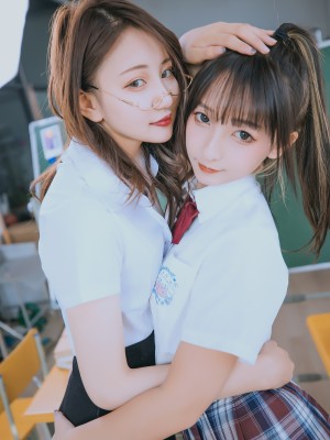 神楽坂真冬 Vol.033 数之歌_Coser-Vol.033-T.ME-COSPLAYSETS-054