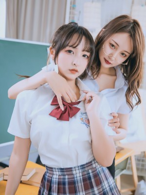 神楽坂真冬 Vol.033 数之歌_Coser-Vol.033-T.ME-COSPLAYSETS-058