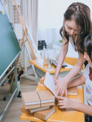 神楽坂真冬 Vol.033 数之歌_Coser-Vol.033-T.ME-COSPLAYSETS-006