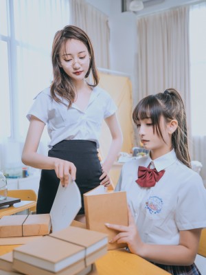 神楽坂真冬 Vol.033 数之歌_Coser-Vol.033-T.ME-COSPLAYSETS-008