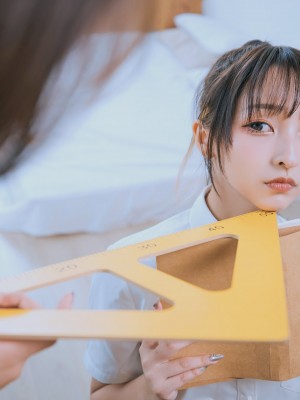 神楽坂真冬 Vol.033 数之歌_Coser-Vol.033-T.ME-COSPLAYSETS-012