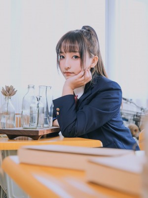 神楽坂真冬 Vol.033 数之歌_Coser-Vol.033-T.ME-COSPLAYSETS-014