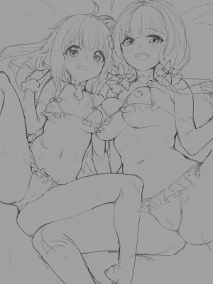 [PIXIV FANBOX] 神奈弥莎、神奈弥沙 (2019.10.12-2022.09.10)_149_2020_03_31_1