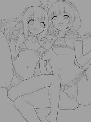 [PIXIV FANBOX] 神奈弥莎、神奈弥沙 (2019.10.12-2022.09.10)_150_2020_03_31_2